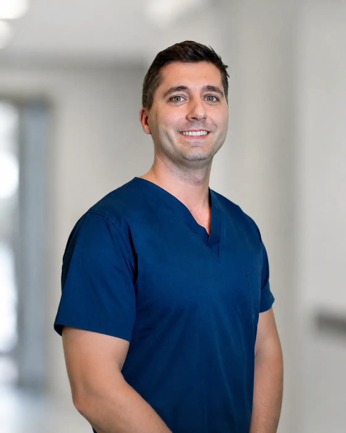 Dr Adam Bodnar