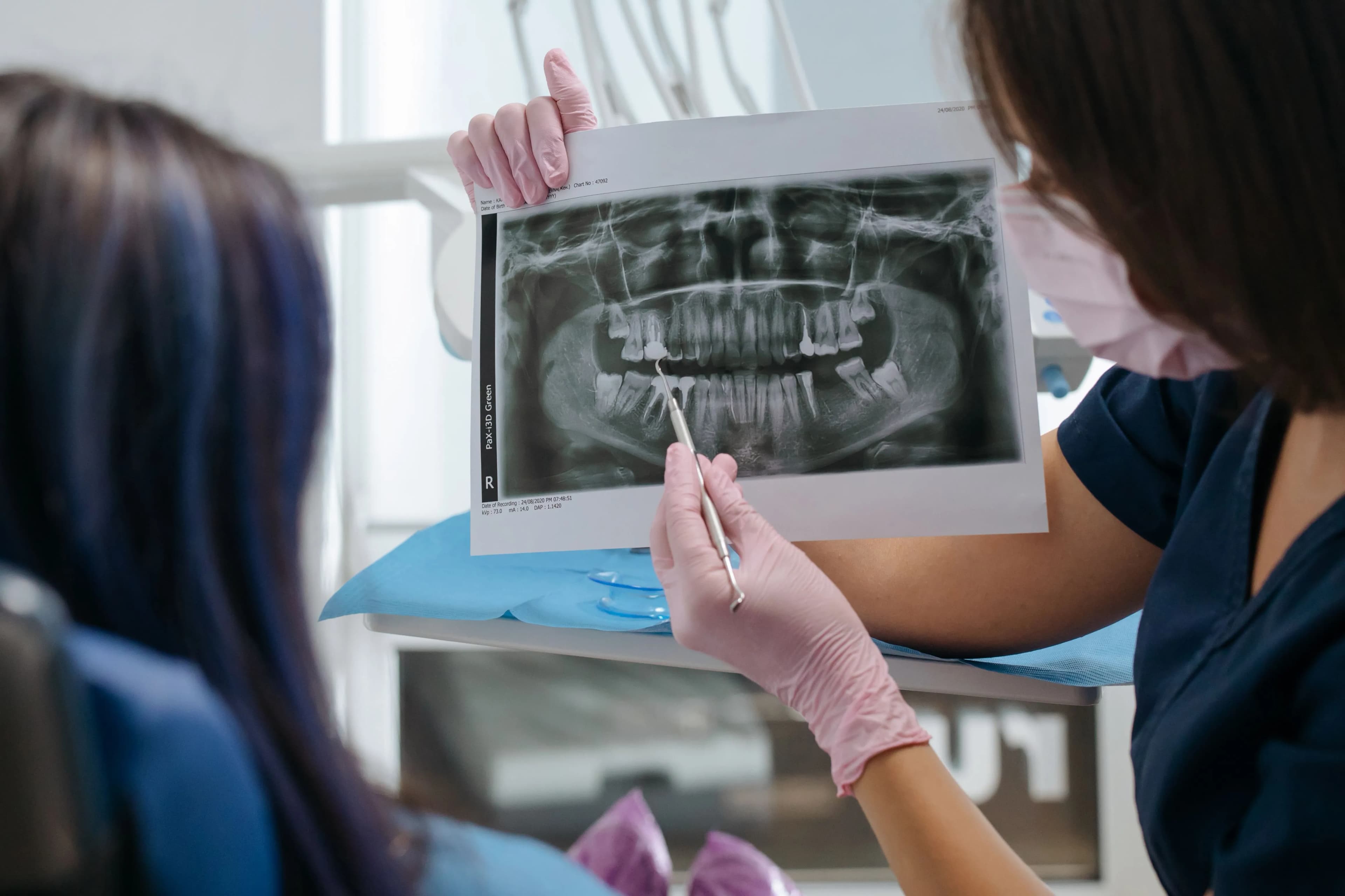 How to Request a Dental Quote Online article cover